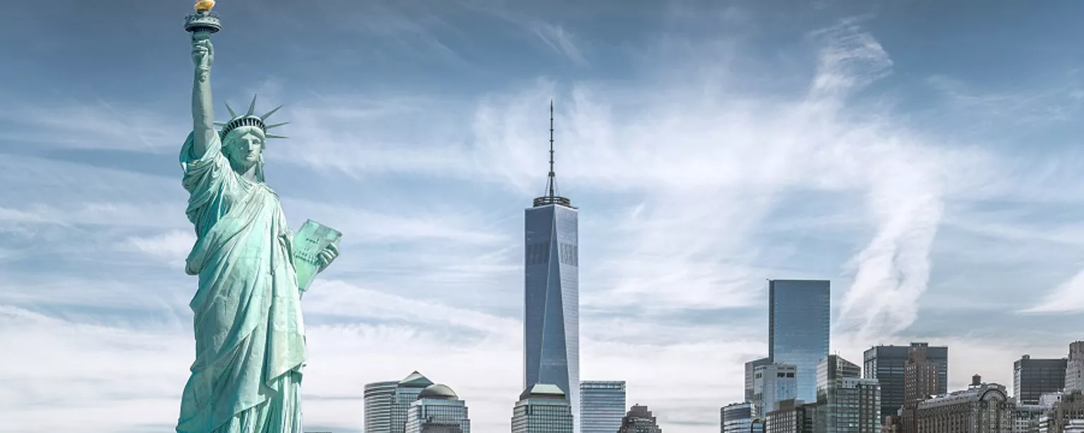 New York City