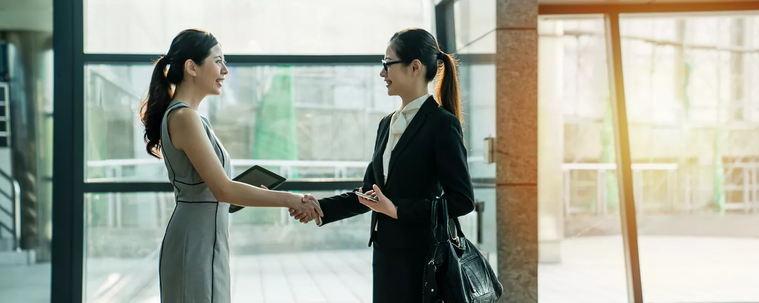 What to learn during your induction training