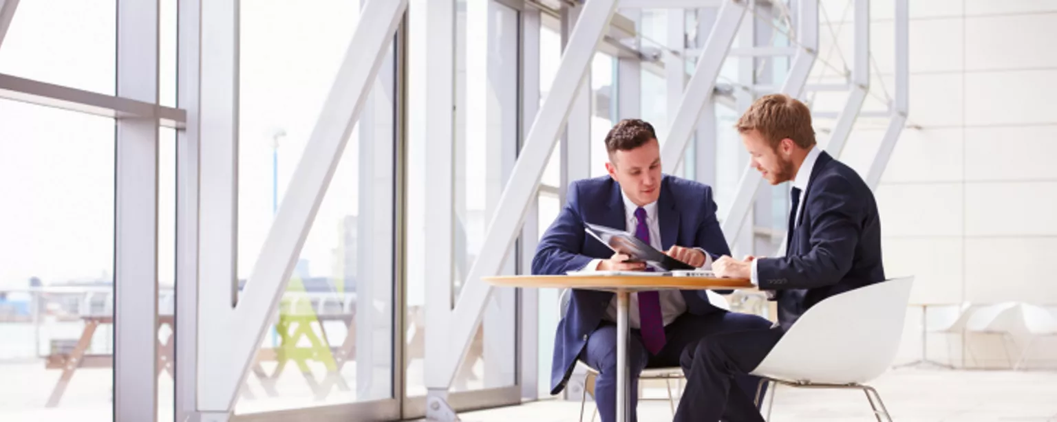 Getting the most out of your performance review