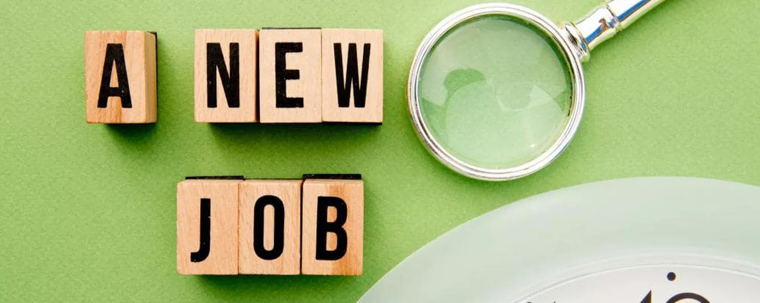 So helfen Personalberater Bewerbern bei der Jobsuche
