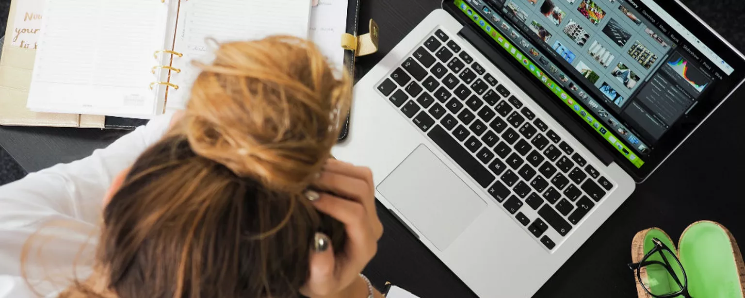 Éviter le burnout ? Prenez soin de vous-même !