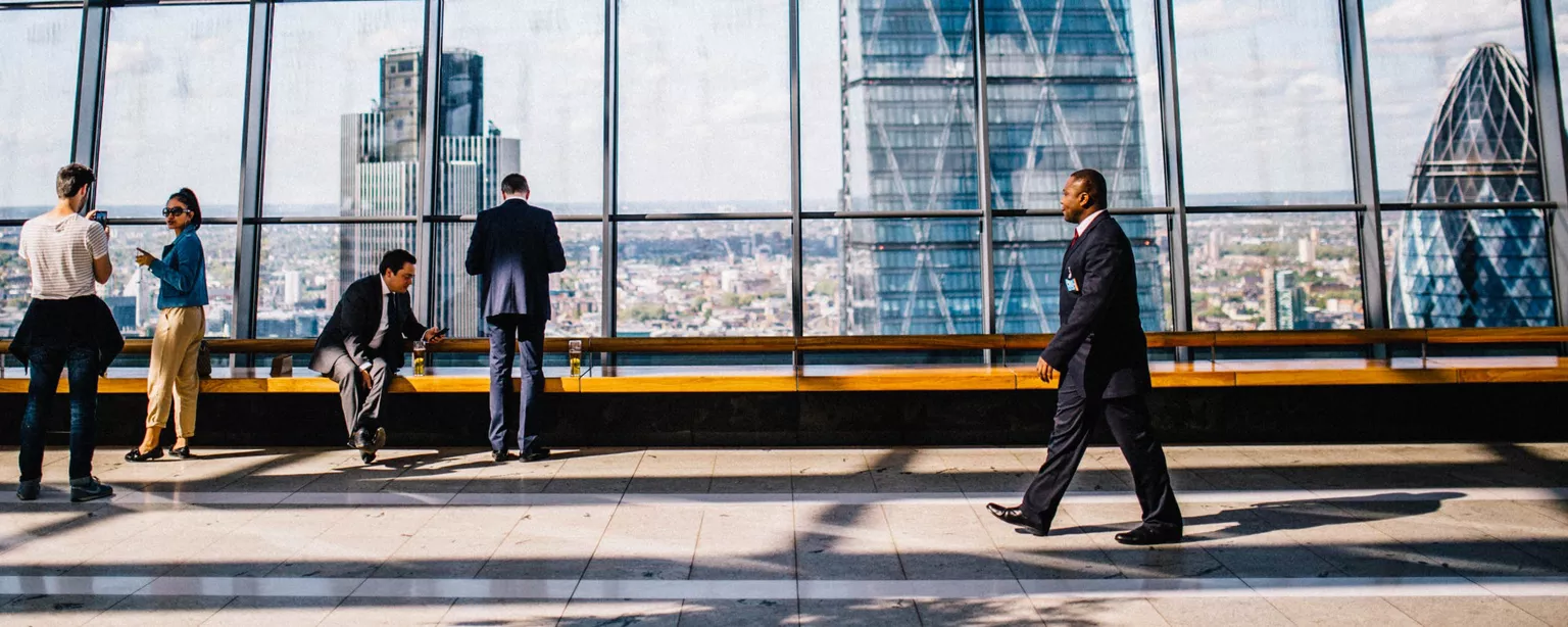 O passo a passo para conseguir emprego em uma multinacional