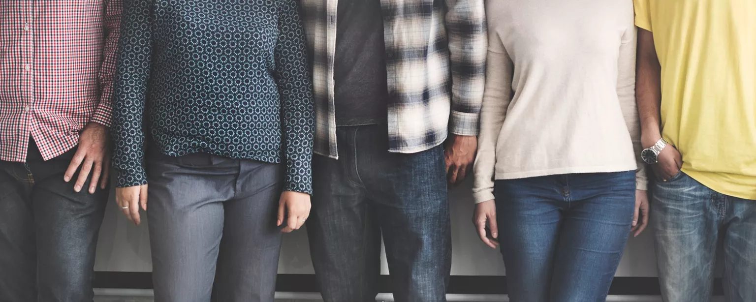 Conflito de gerações no ambiente de trabalho