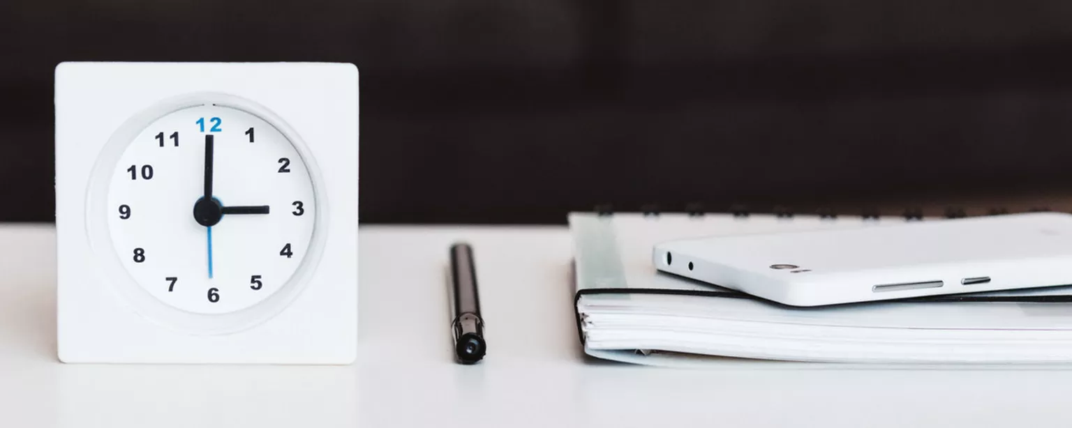 7 coisas que você dever fazer minutos antes da entrevista de emprego