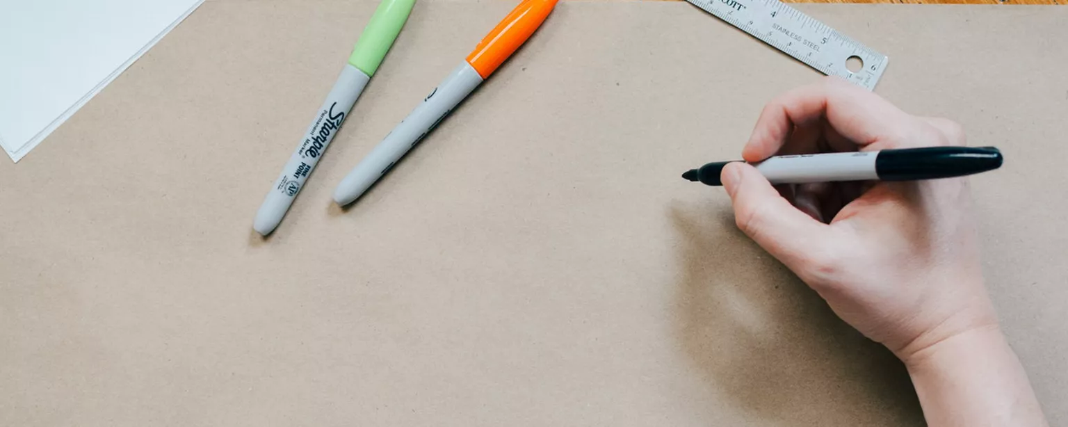 Aprenda a customizar o seu currículo