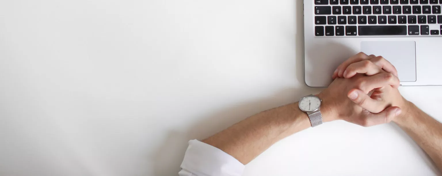 7 razões para ninguém ler o seu currículo
