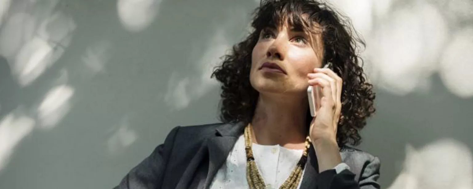 3 formas de se sair bem no primeiro contato telefônico do headhunter