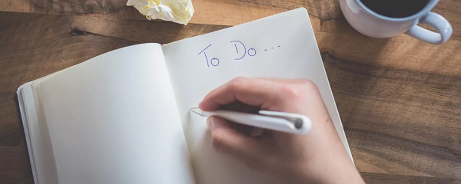 11 things productive people don't do