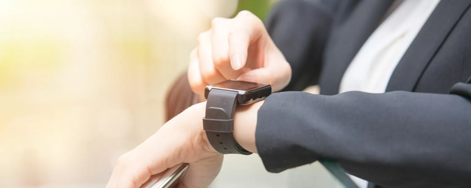 准时 — 准时对职业生涯至关重要的 5 个原因