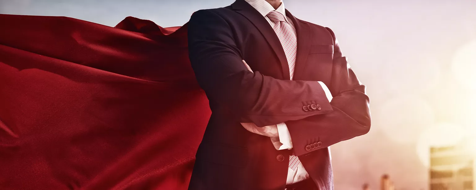 Se transformer en super manager