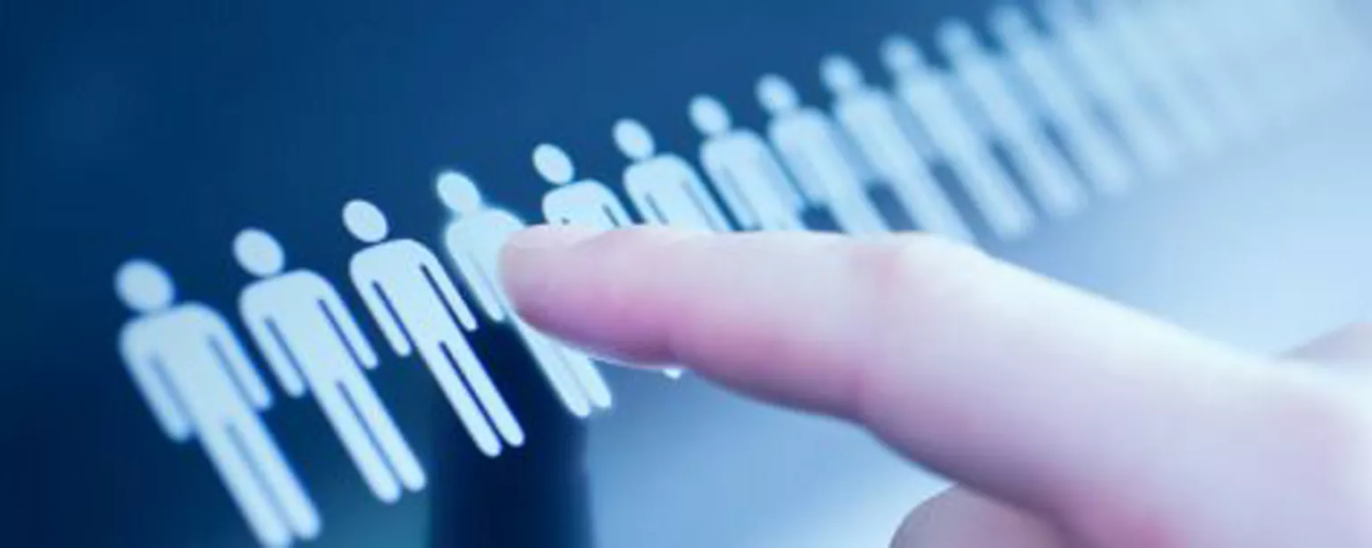recrutement