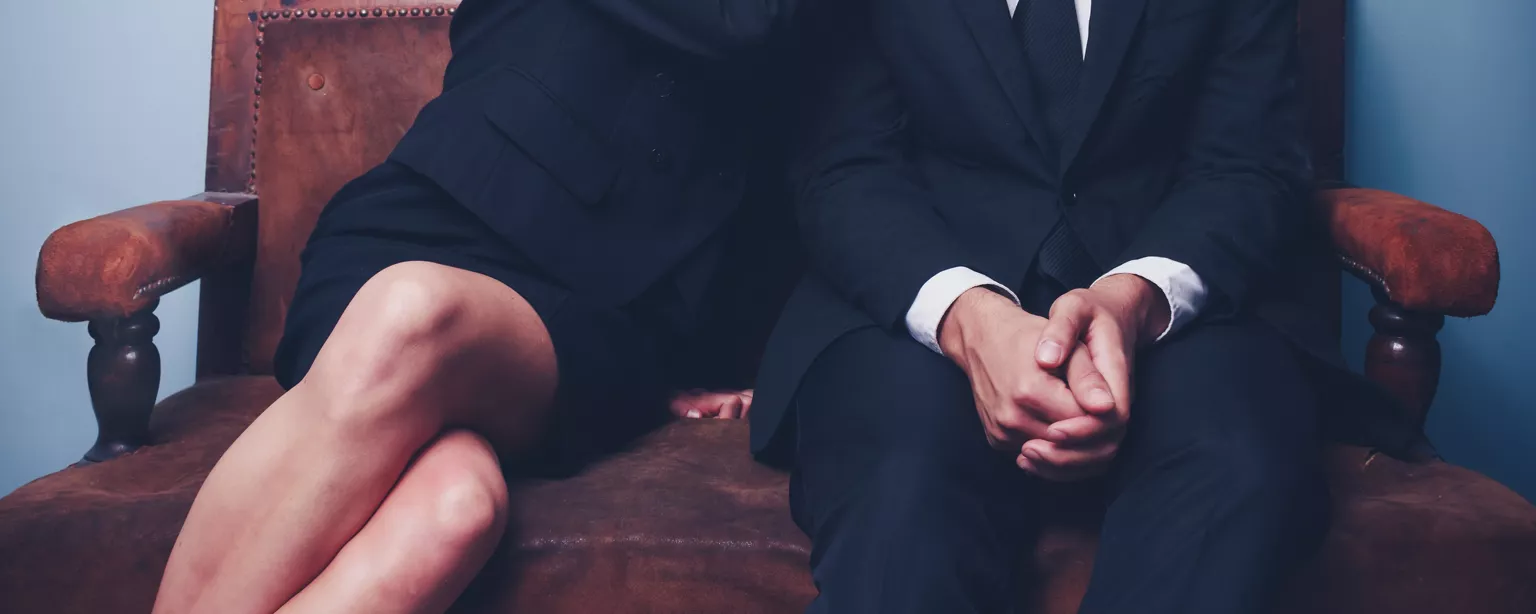 Office Gossip? You Have Better Things to Do
