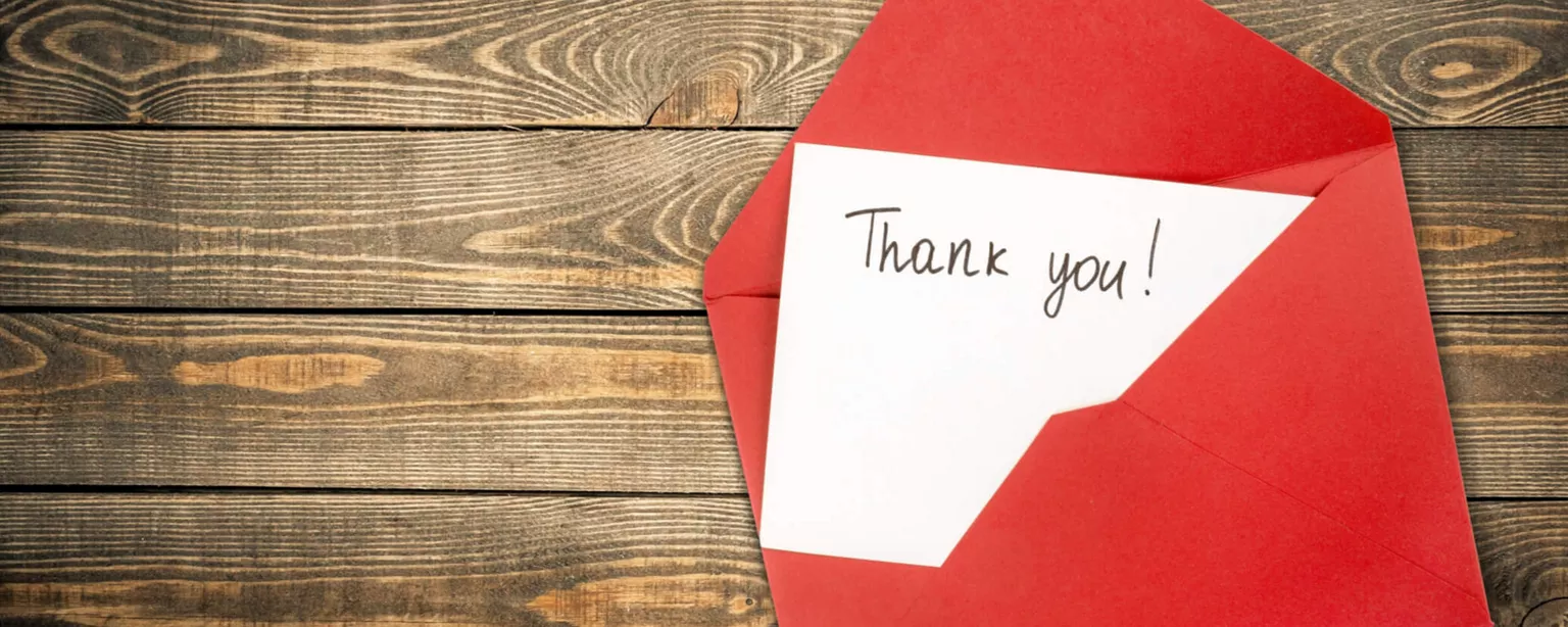 Saying Thanks: How to Create an Employee Rewards Program