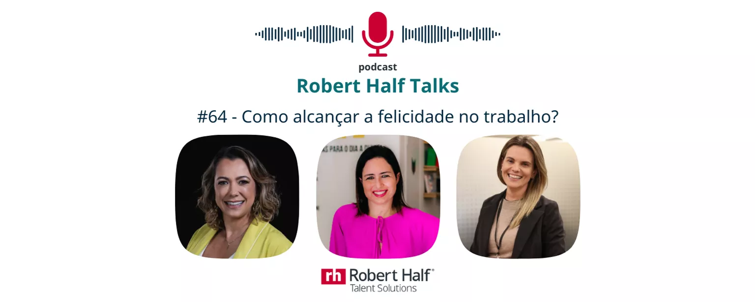 Como alcançar a felicidade no trabalho