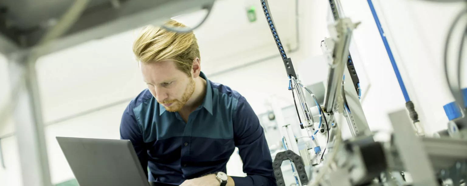 How to Become a Robotics Engineer