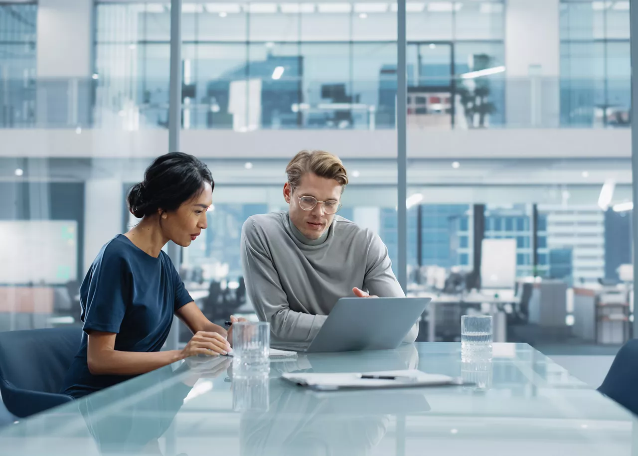 Hong Kong insurance industry recruitment agency | Robert Half