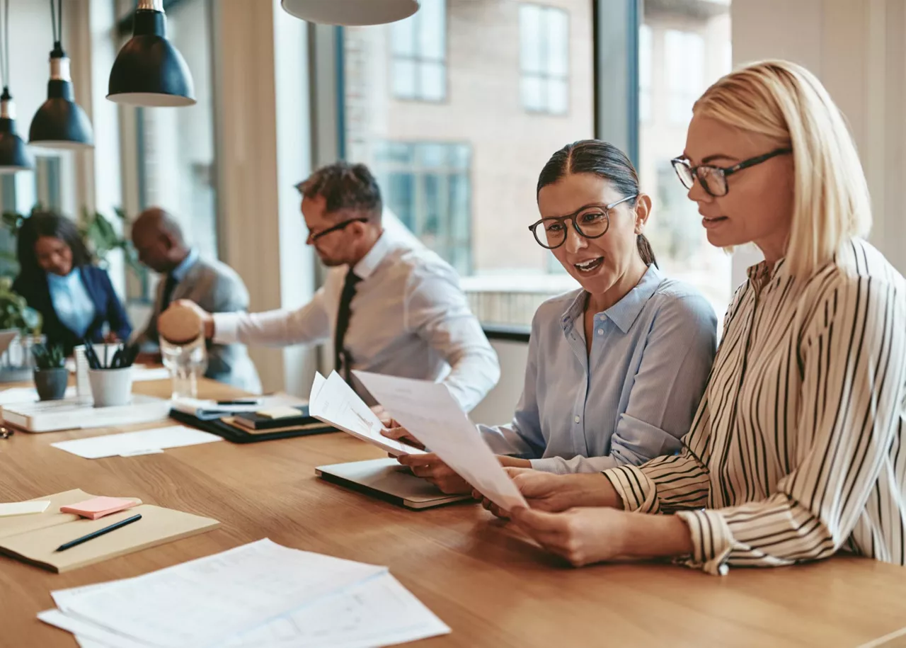 Employment Trends in 2023 Demand for Skilled Talent Robert Half