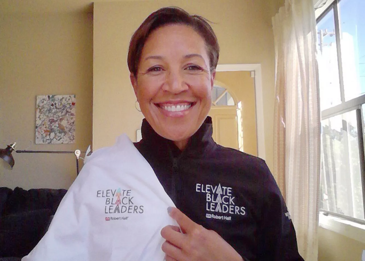 Our People Robert Half