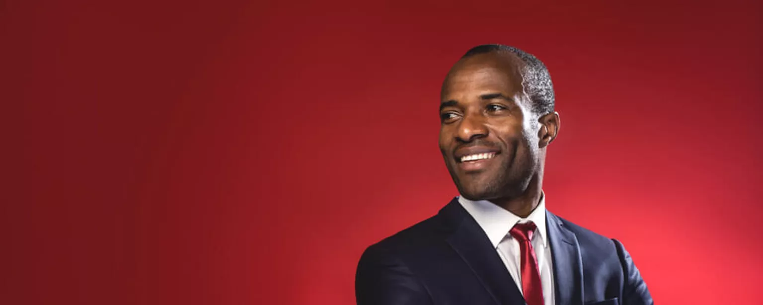 The role of the CEO today 