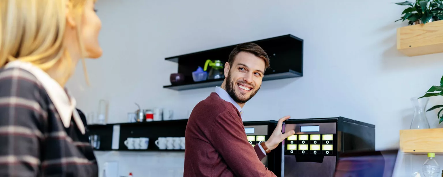 Job benefits: what do employees want?