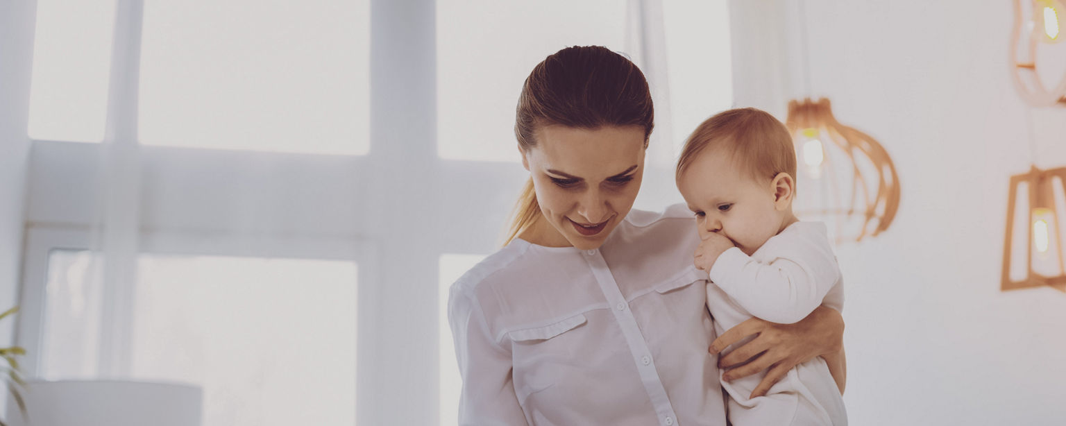 What Is The Law On Maternity Leave?