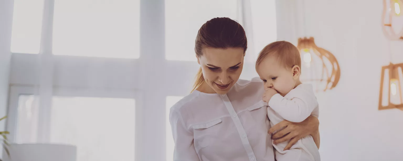 Maternity leave laws
