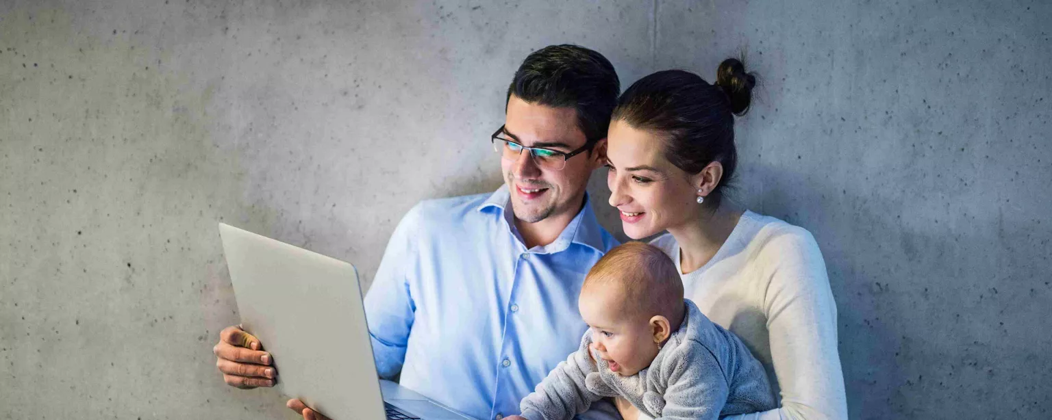 4 reasons to consider shared parental leave