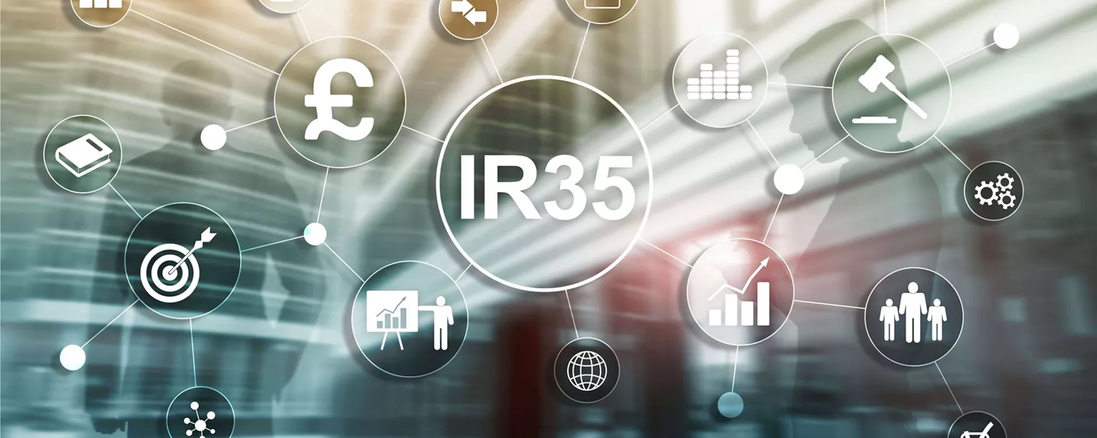 Understanding IR35 – off-payroll working rules