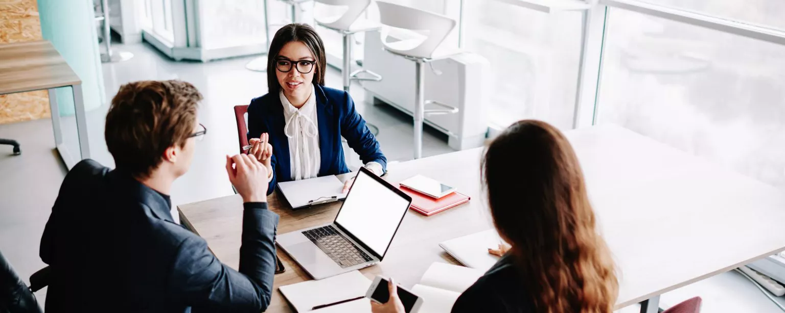 6 Common Business Analyst Interview Questions I Robert Half