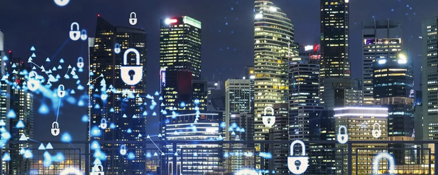 4 common cyber security interview questions in Singapore