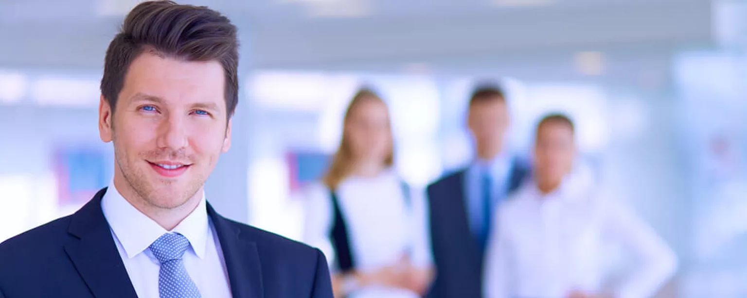 A career in finance