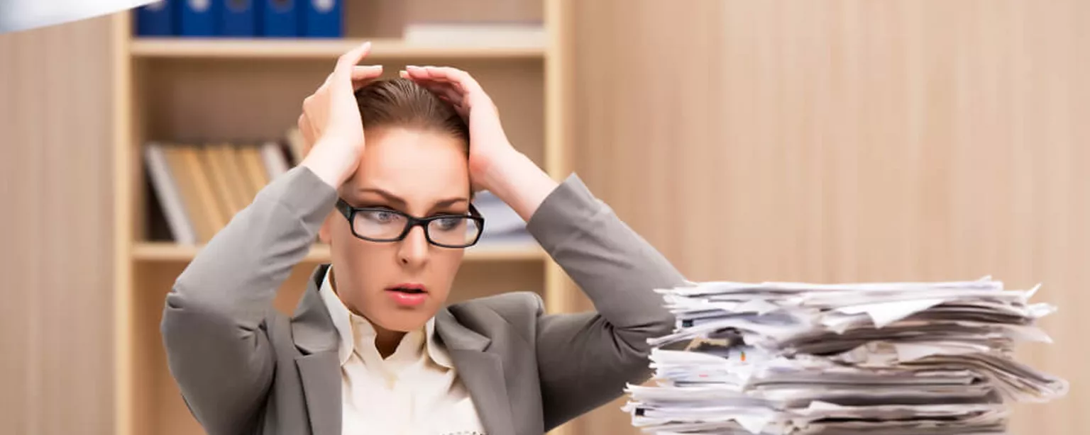 Employee wellbeing in the workplace
