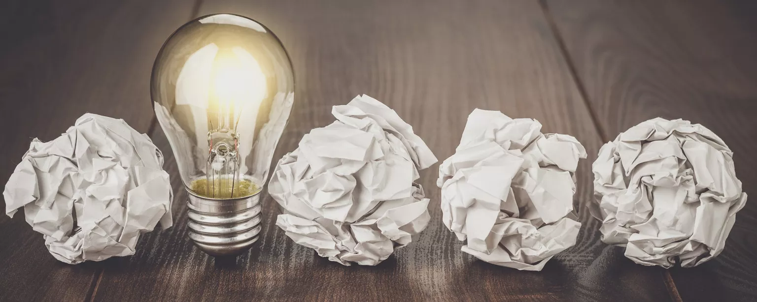 Innovative IT candidates