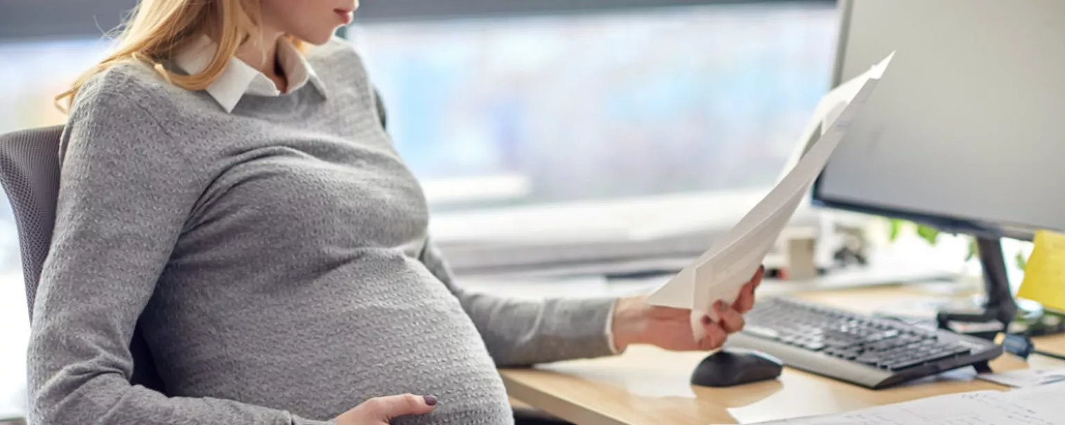 Wat zijn je plichten en rechten als werknemer wanneer je zwanger bent?