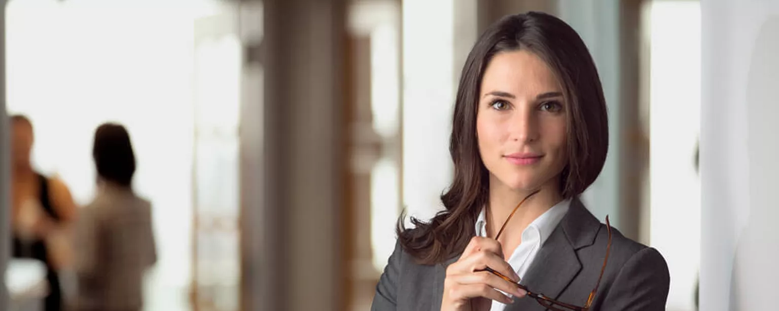 Advice for your first C-suite role