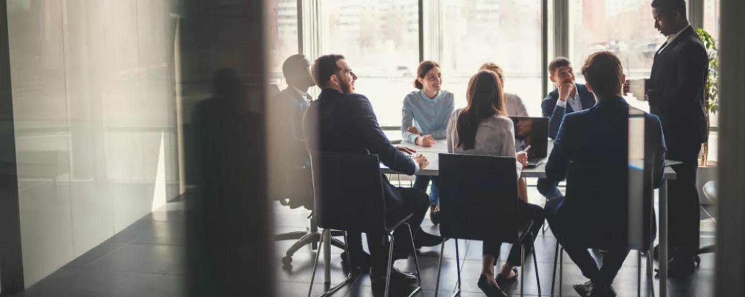 Diverse profielen in je team zorgen voor meer innovatie en creativiteit.