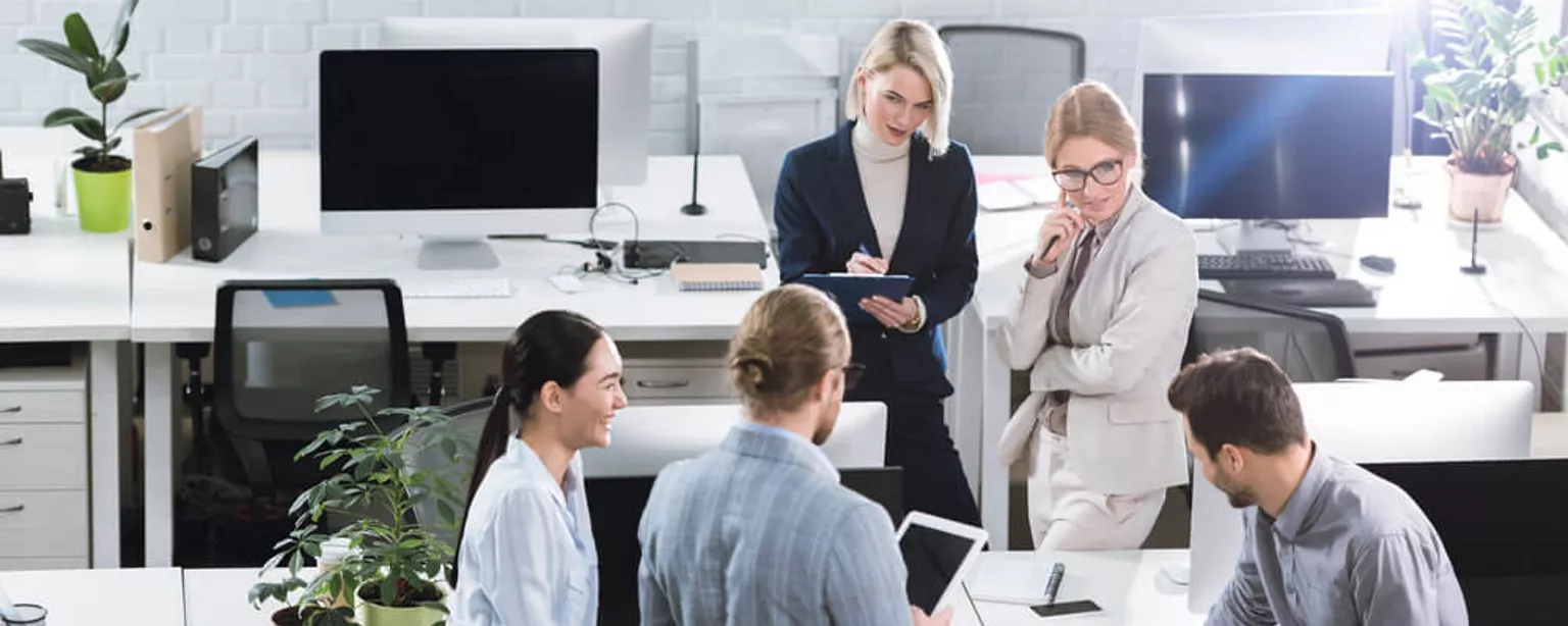 Successful stakeholder communication