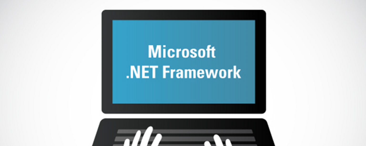 4 Best Practices for Microsoft .NET Framework and Applications