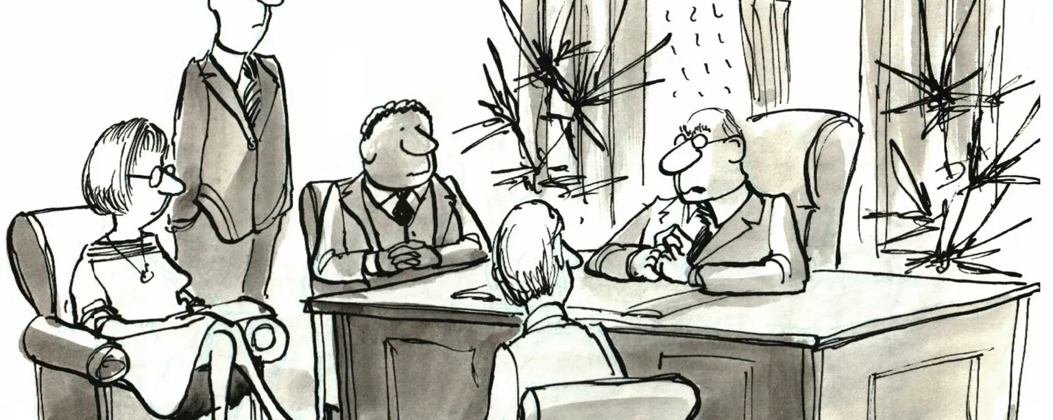 Can't manage: 8 signs you're a bad boss