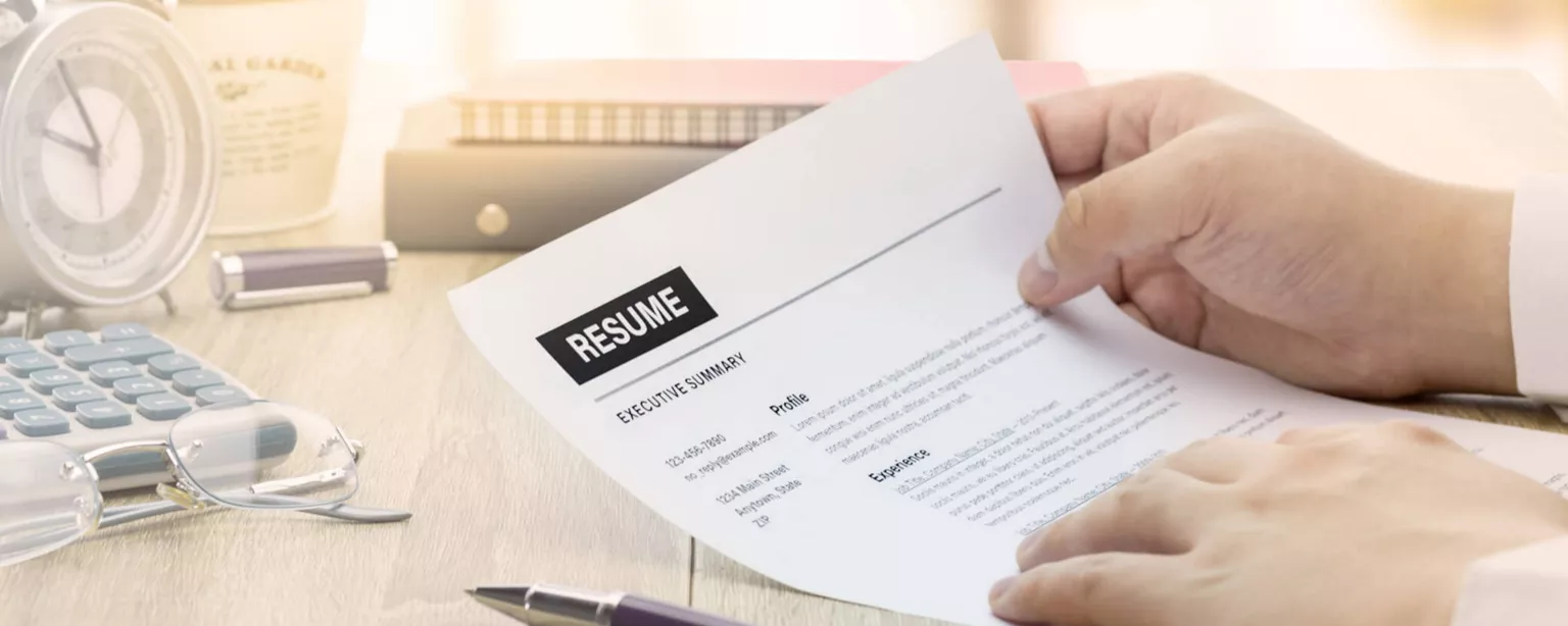 Technical Skills You Should List on Your Resume