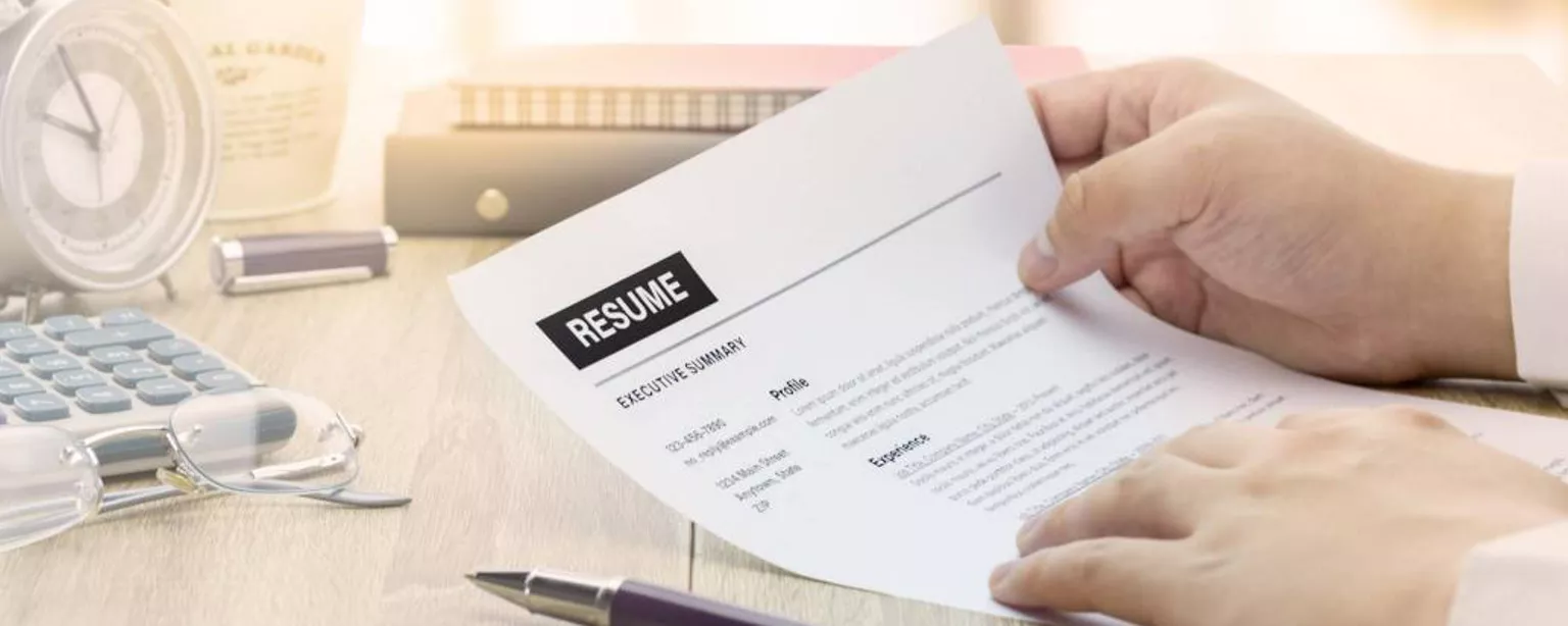 Skills to Include on Your Resume (With Examples!) image