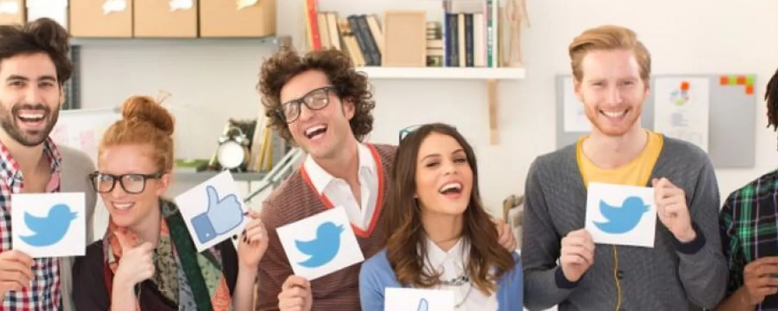 Ne sous-estimez pas l’utilité des réseaux sociaux pour votre entreprise