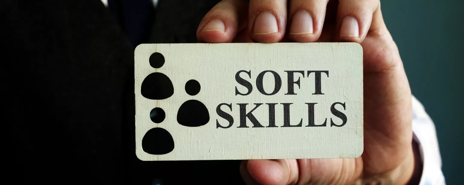 Pourquoi et comment développer ses ‘soft skills’ en entreprise ?