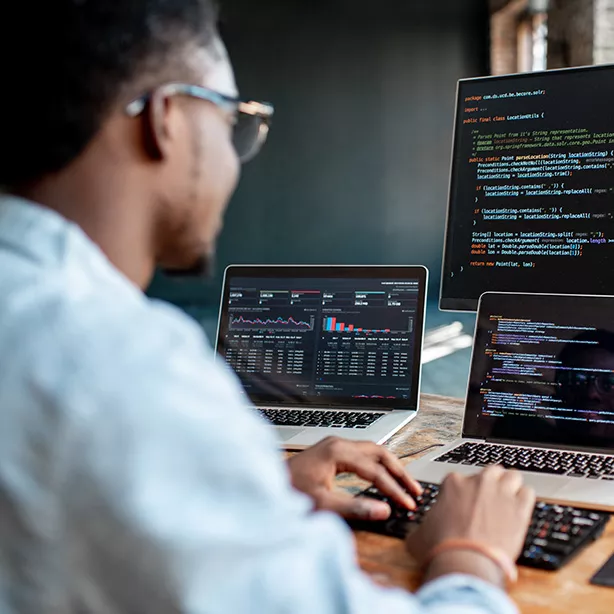 Leading Tech &amp; IT Recruitment Agency in Canada | Robert Half
