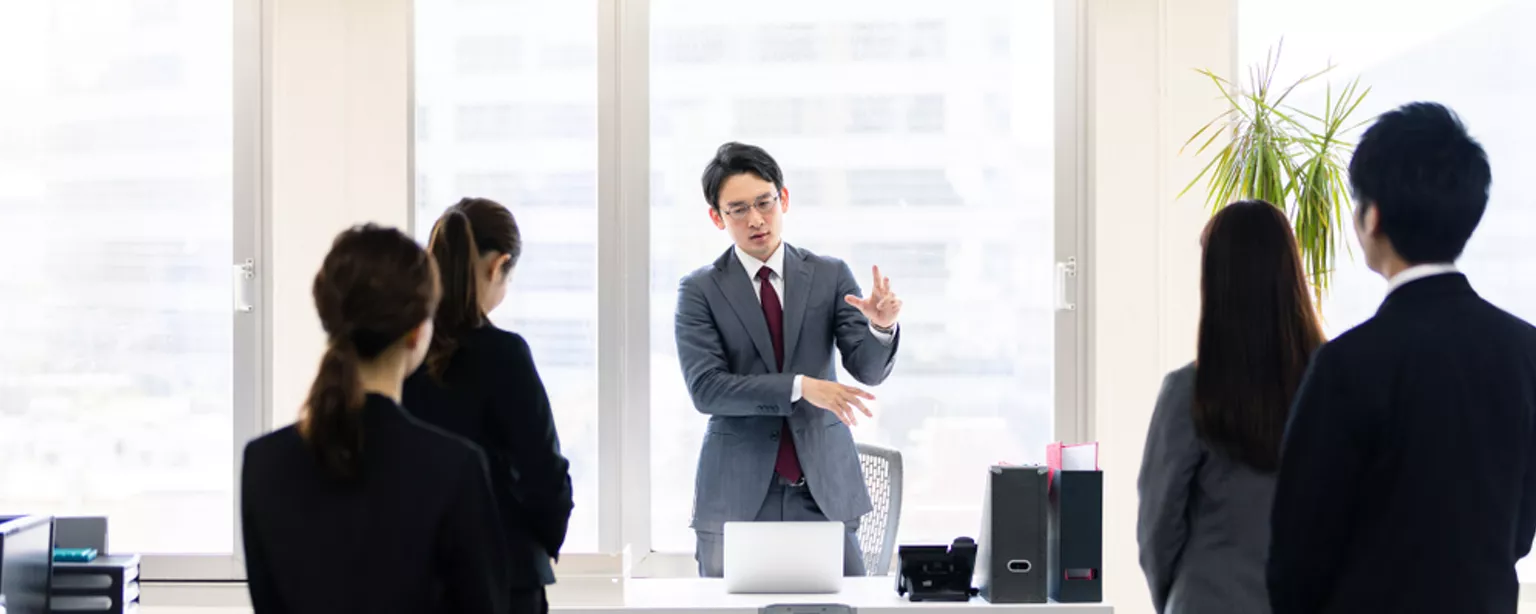 6 ways to improve staff retention in the workplace