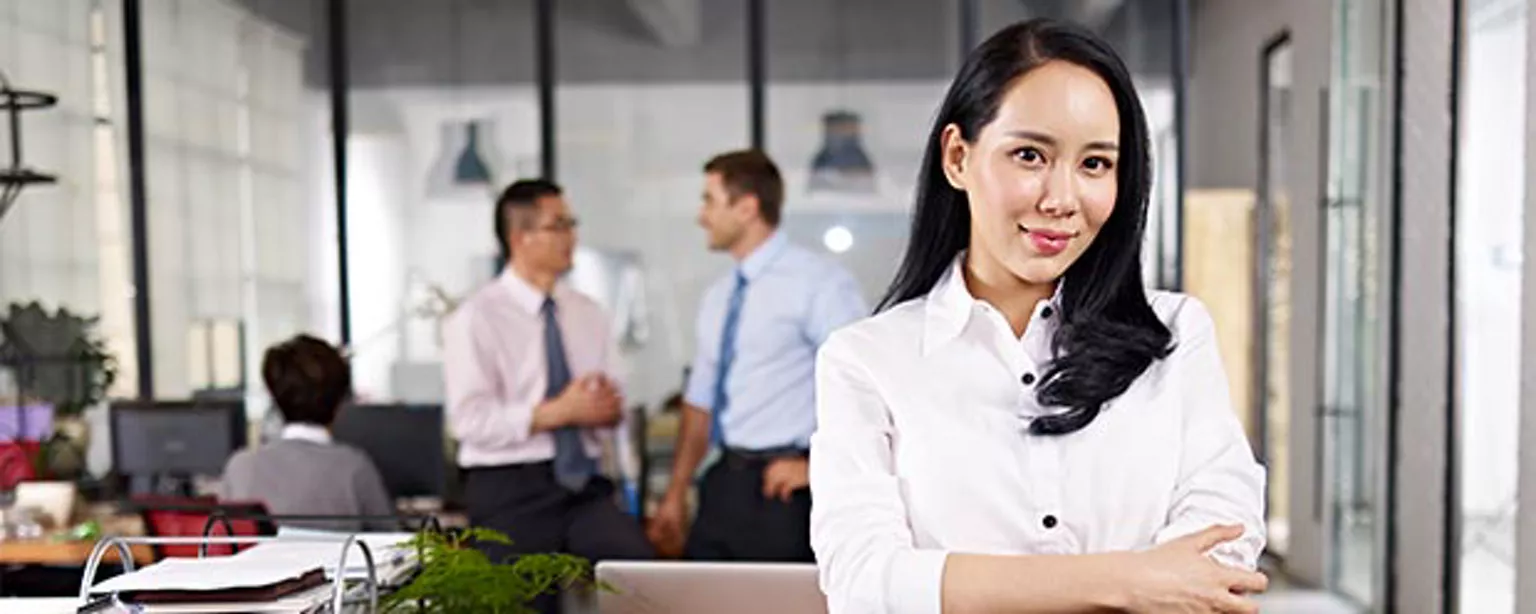 Employee promotion