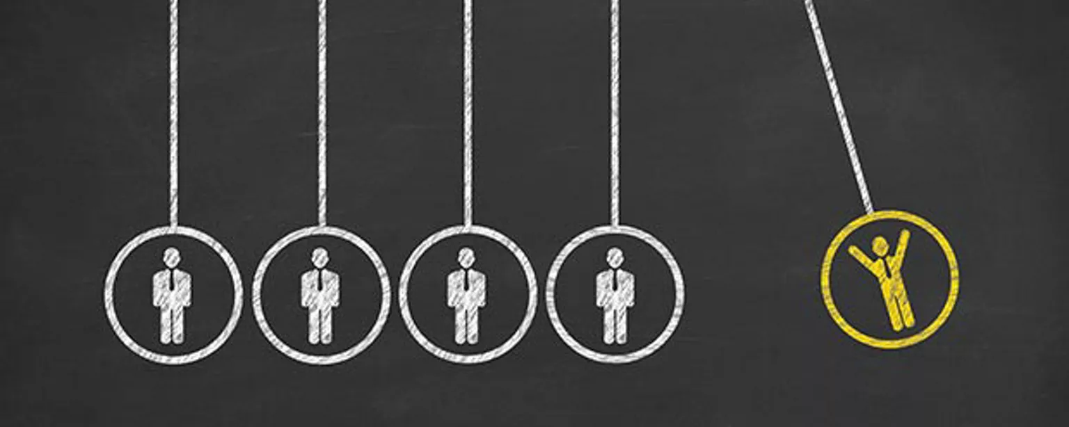 Succession planning