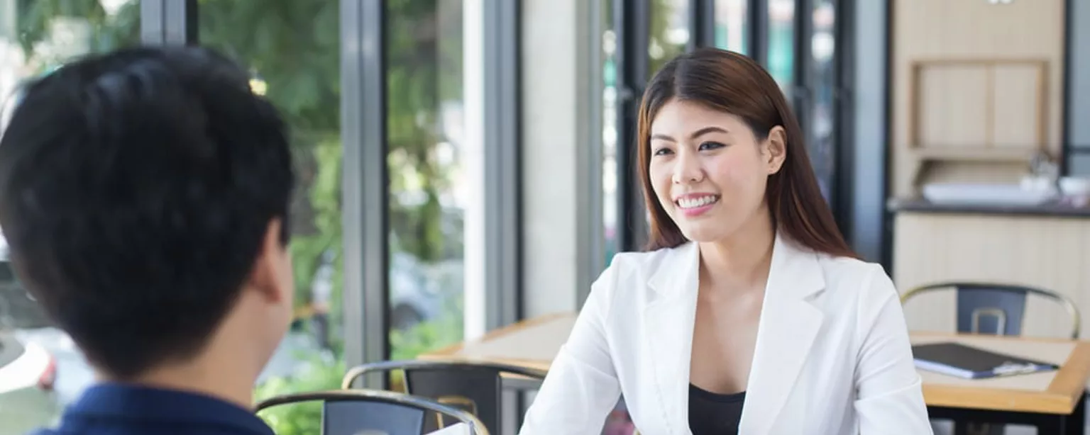 "Tell me about yourself": How to answer this (tricky) interview question