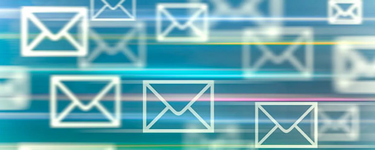 Job interview thanks email letter