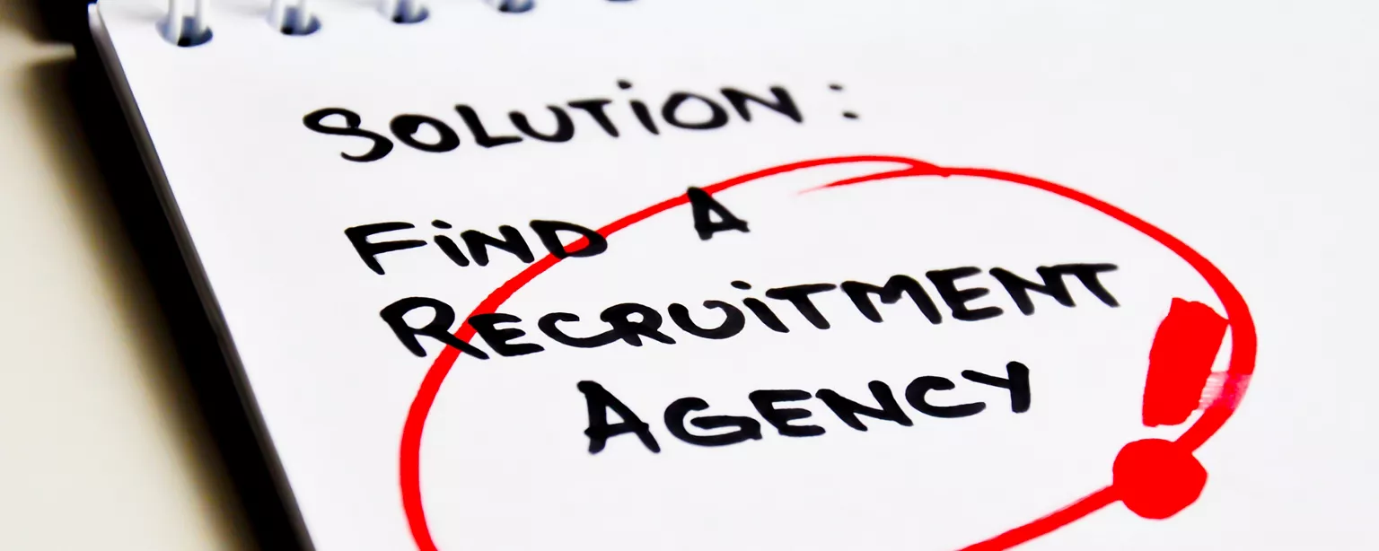 Why hiring through a recruitment consultancy is successful